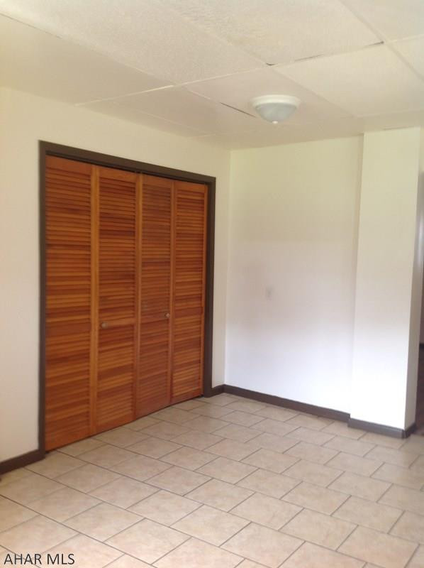 Unknown - Residential Income