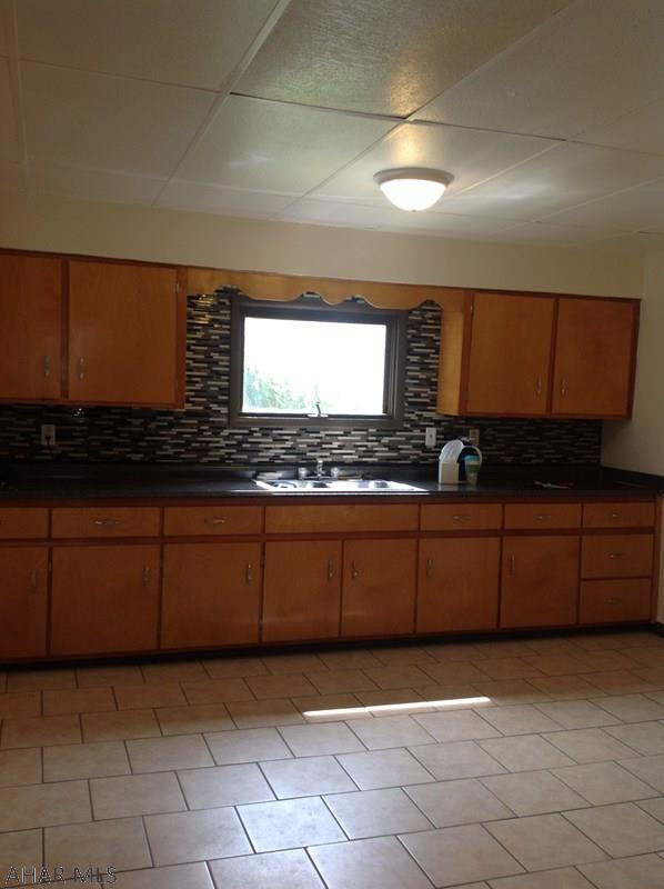 Unknown - Residential Income