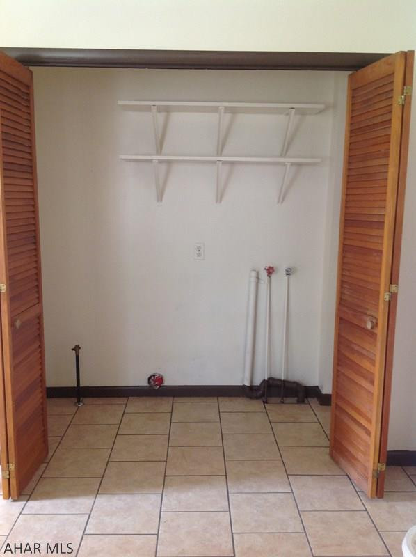 Unknown - Residential Income