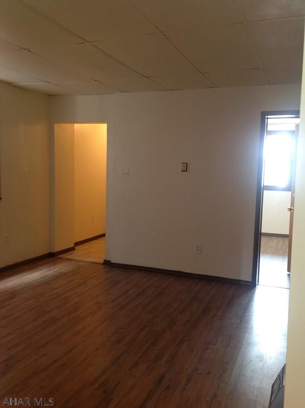 Unknown - Residential Income