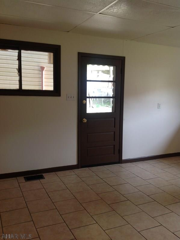 Unknown - Residential Income