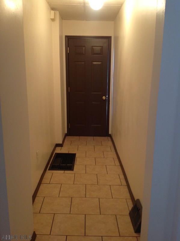 Unknown - Residential Income