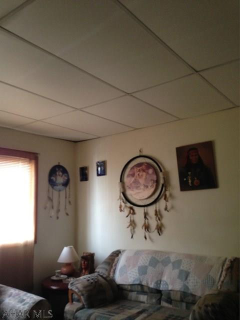 Unknown - Residential Income