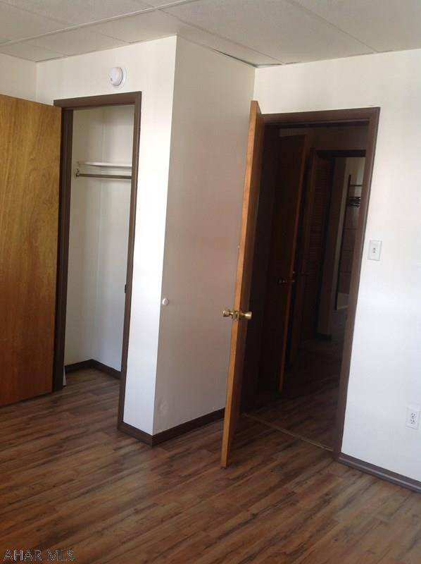 Unknown - Residential Income