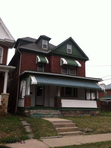 Juniata - Residential