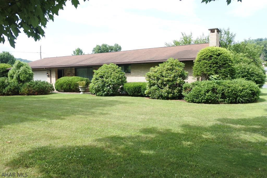 Penn Farms - Residential