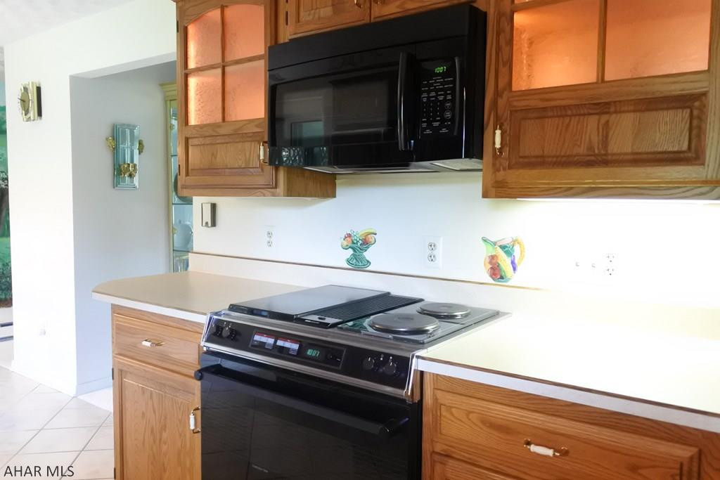 Penn Farms - Residential