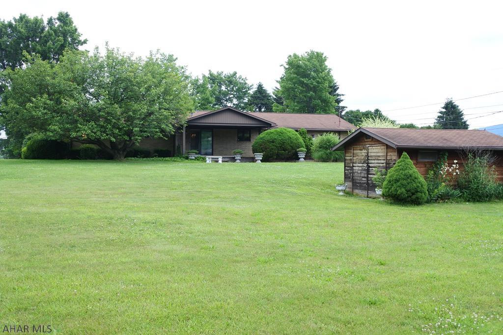 Penn Farms - Residential