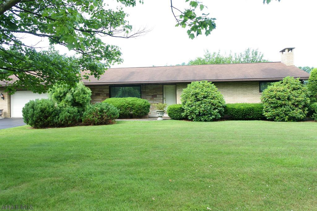 Penn Farms - Residential