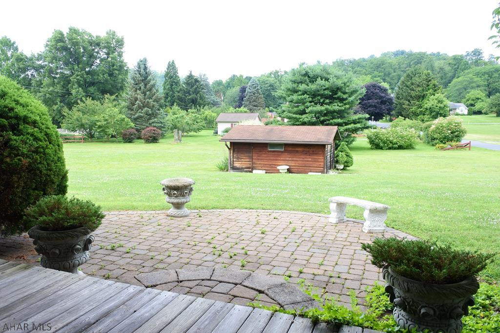 Penn Farms - Residential