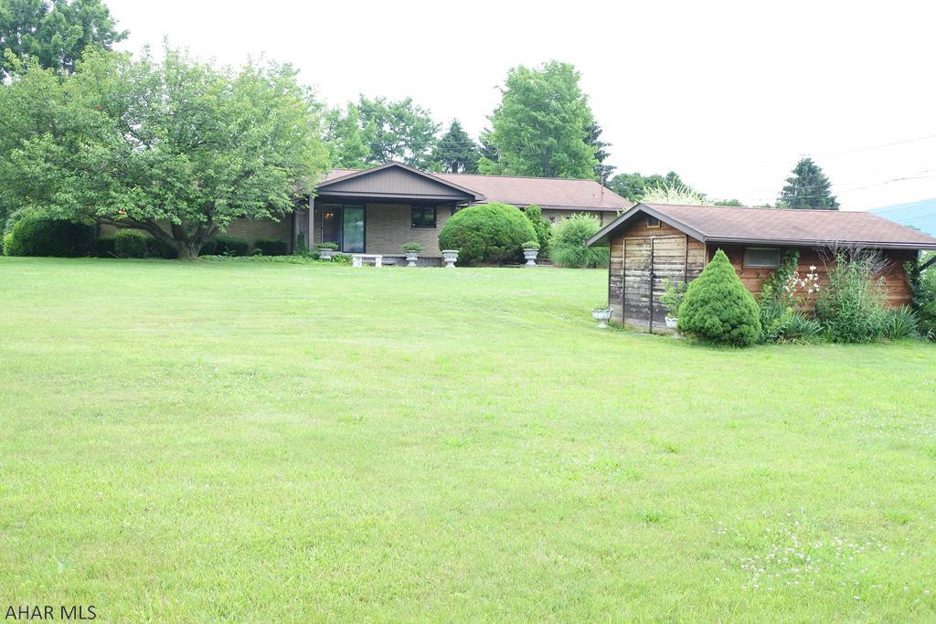 Penn Farms - Residential