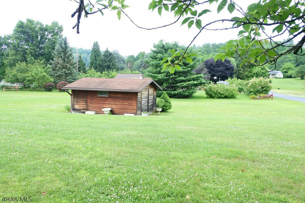 Penn Farms - Residential