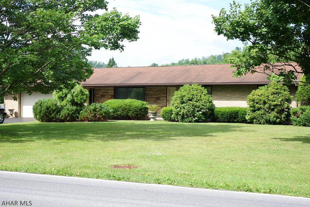 Penn Farms - Residential