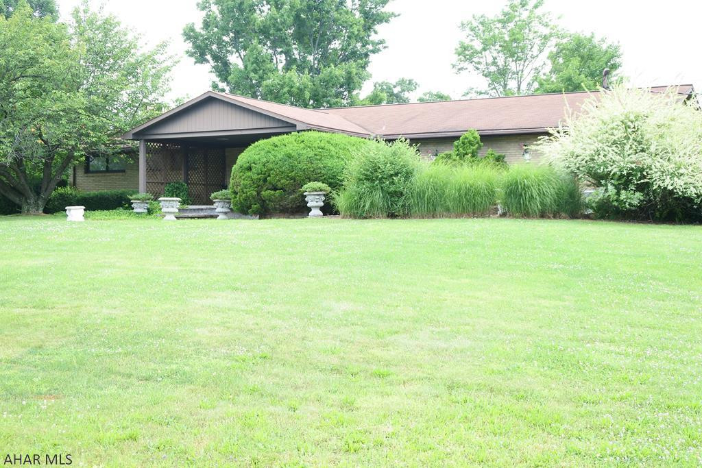 Penn Farms - Residential