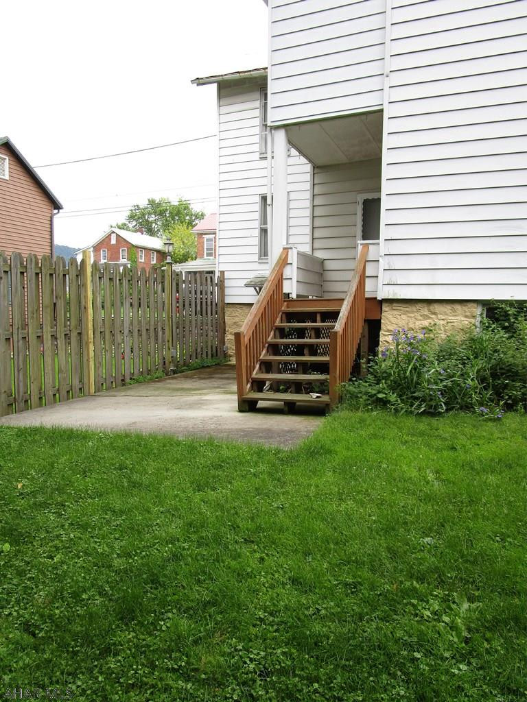 Unknown - Residential