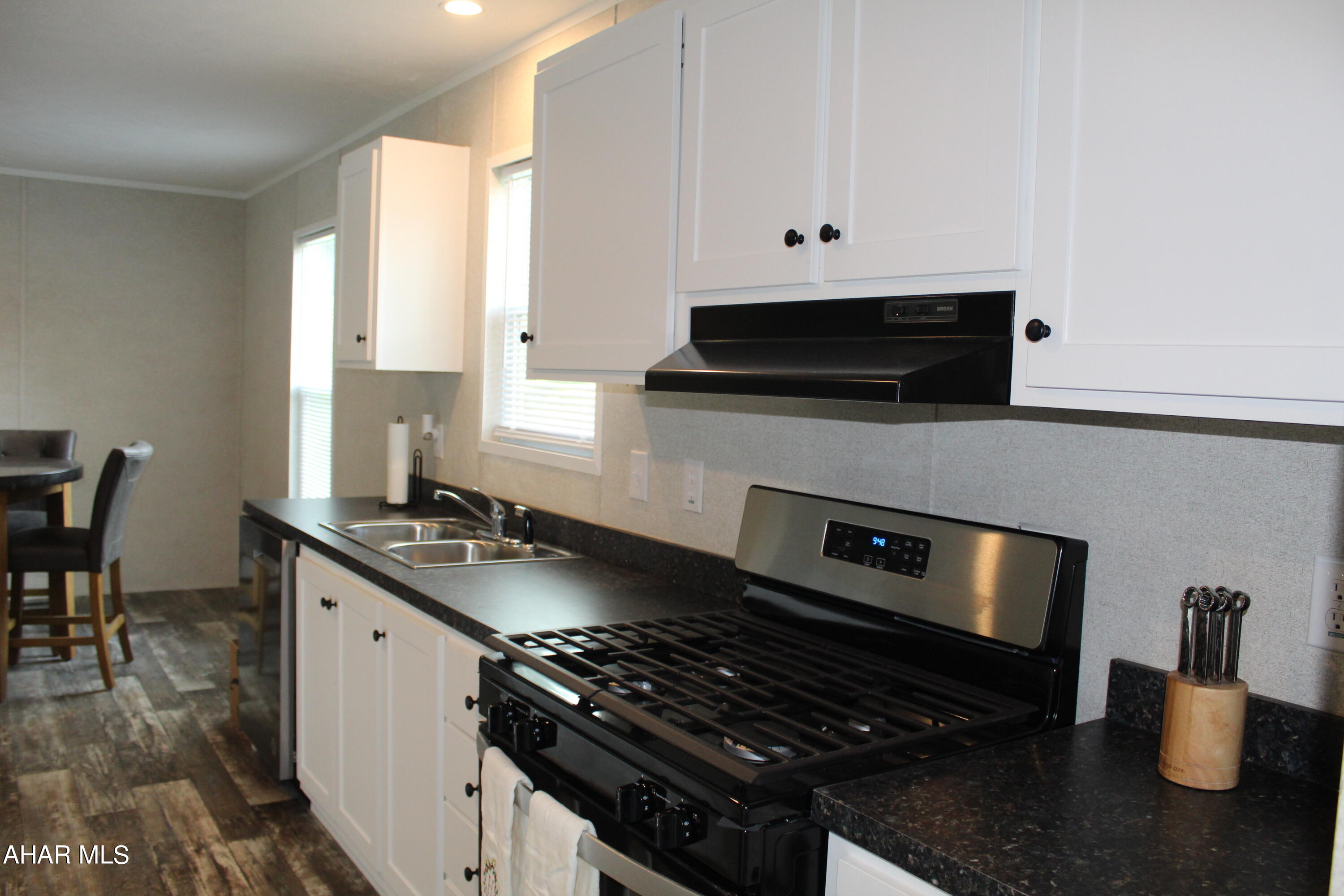 Greenwood - Residential