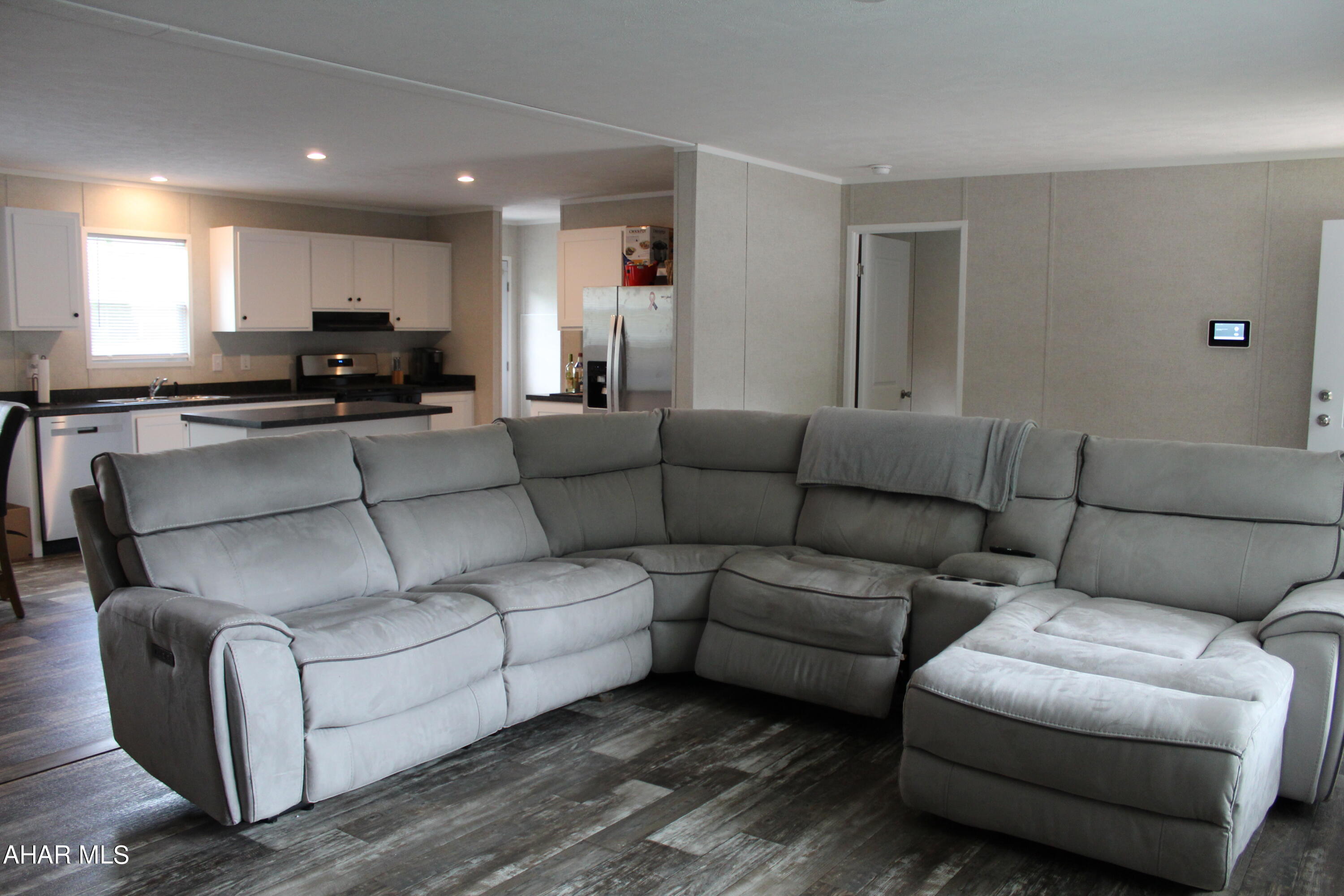 Greenwood - Residential