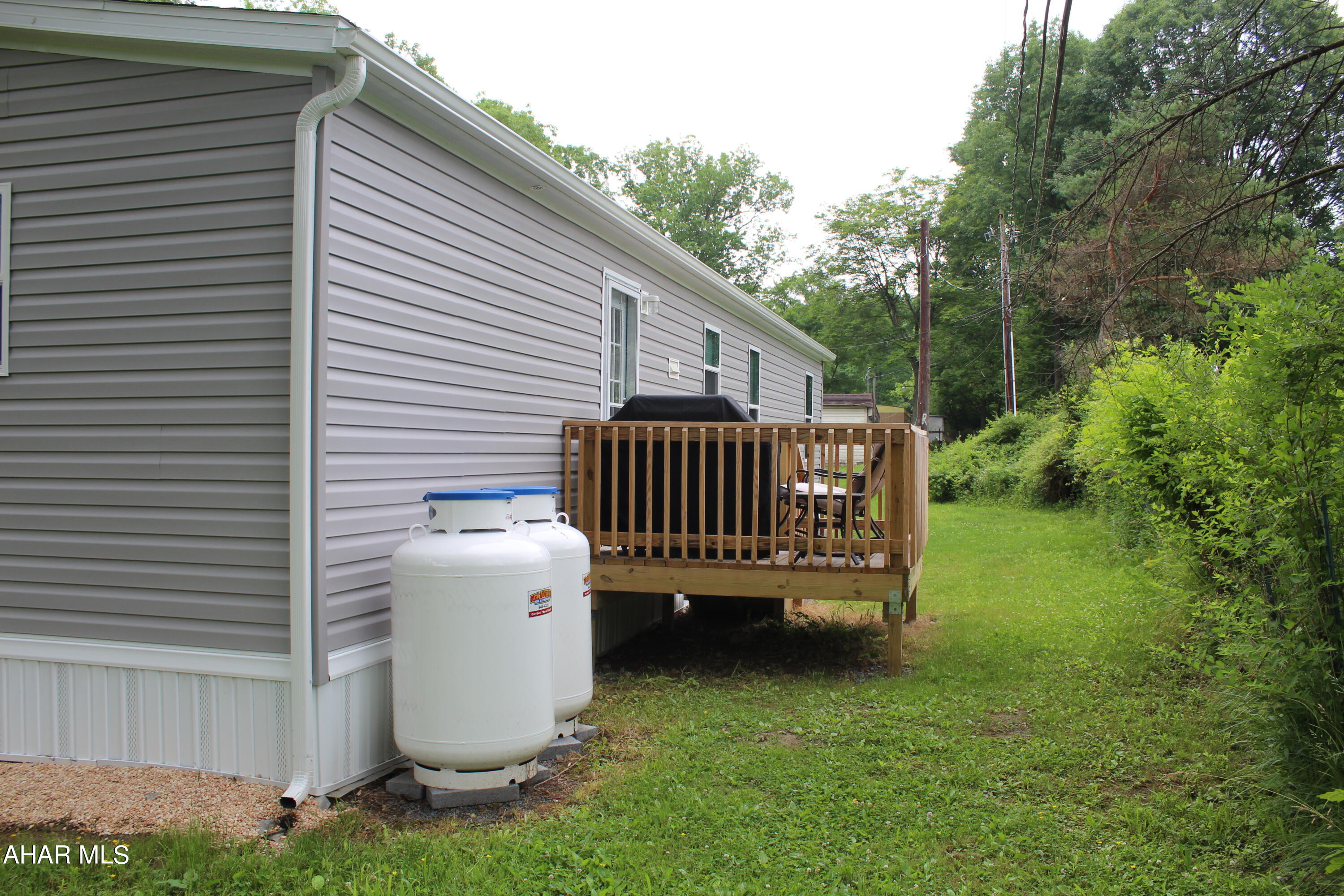 Greenwood - Residential