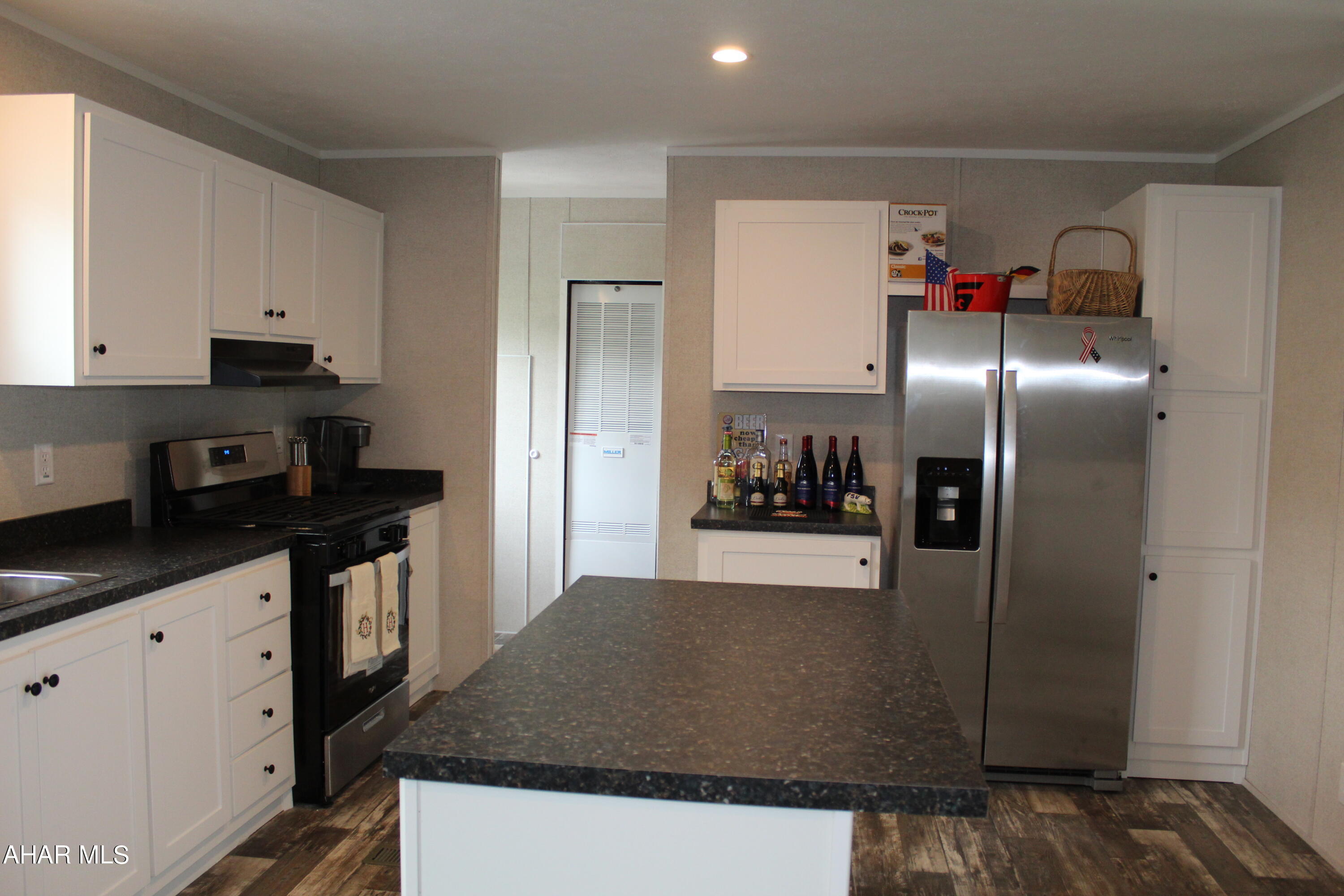 Greenwood - Residential