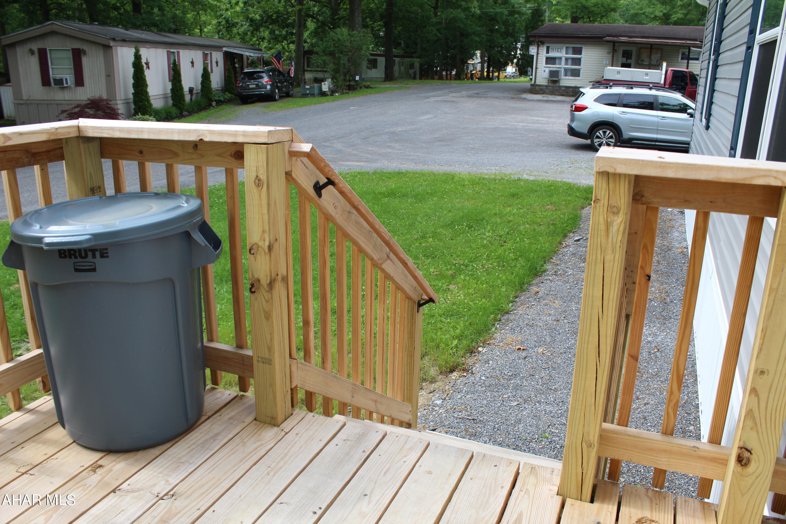 Greenwood - Residential