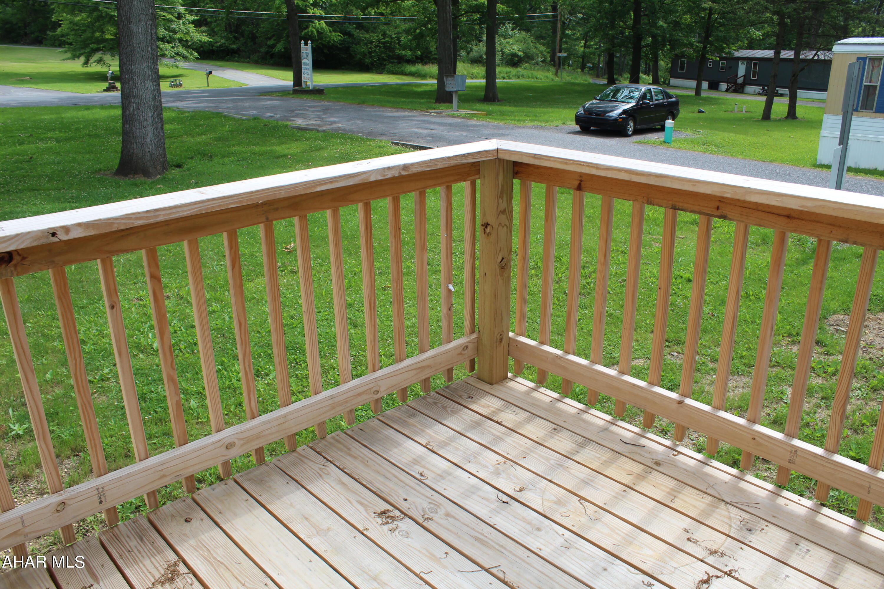 Greenwood - Residential