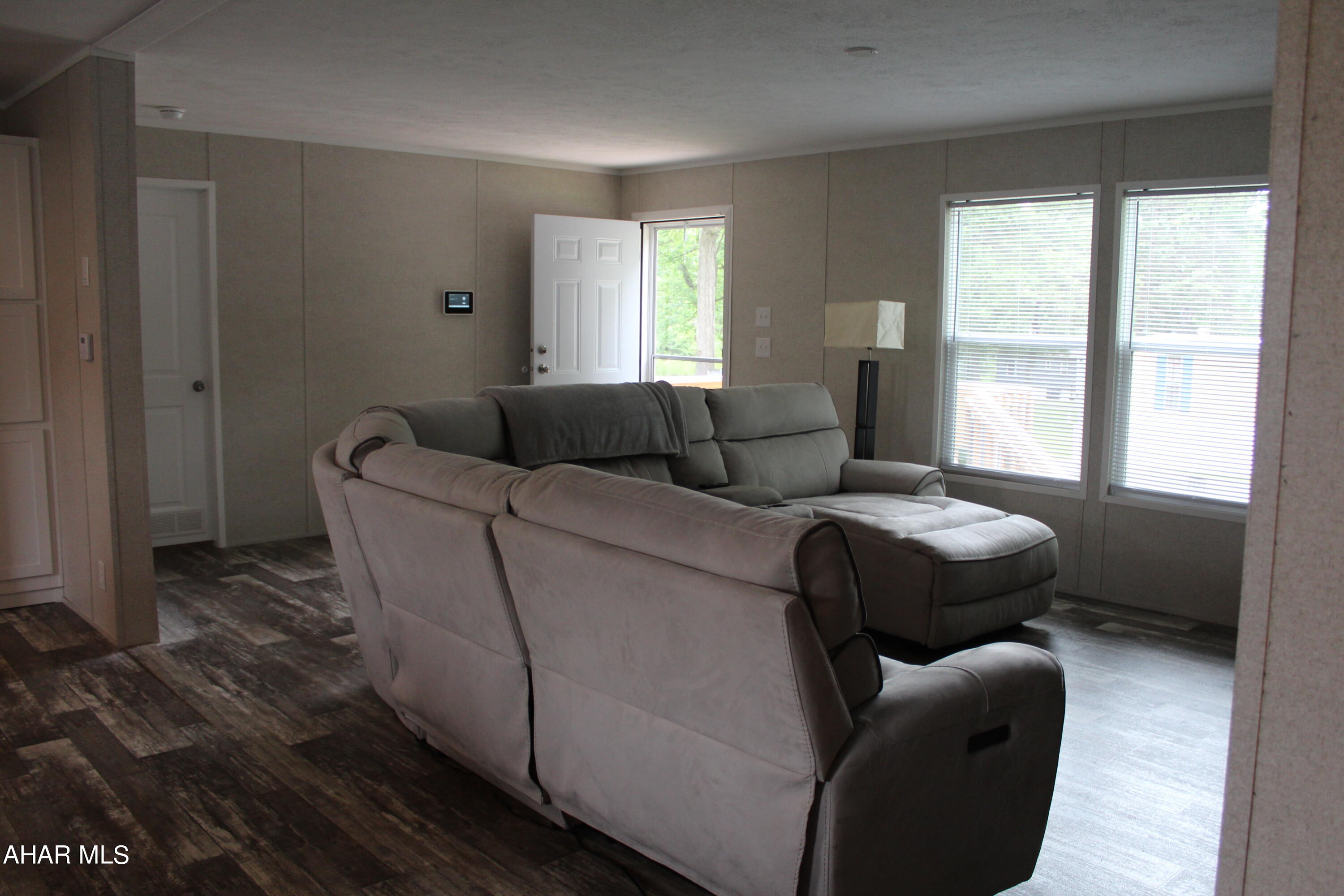 Greenwood - Residential