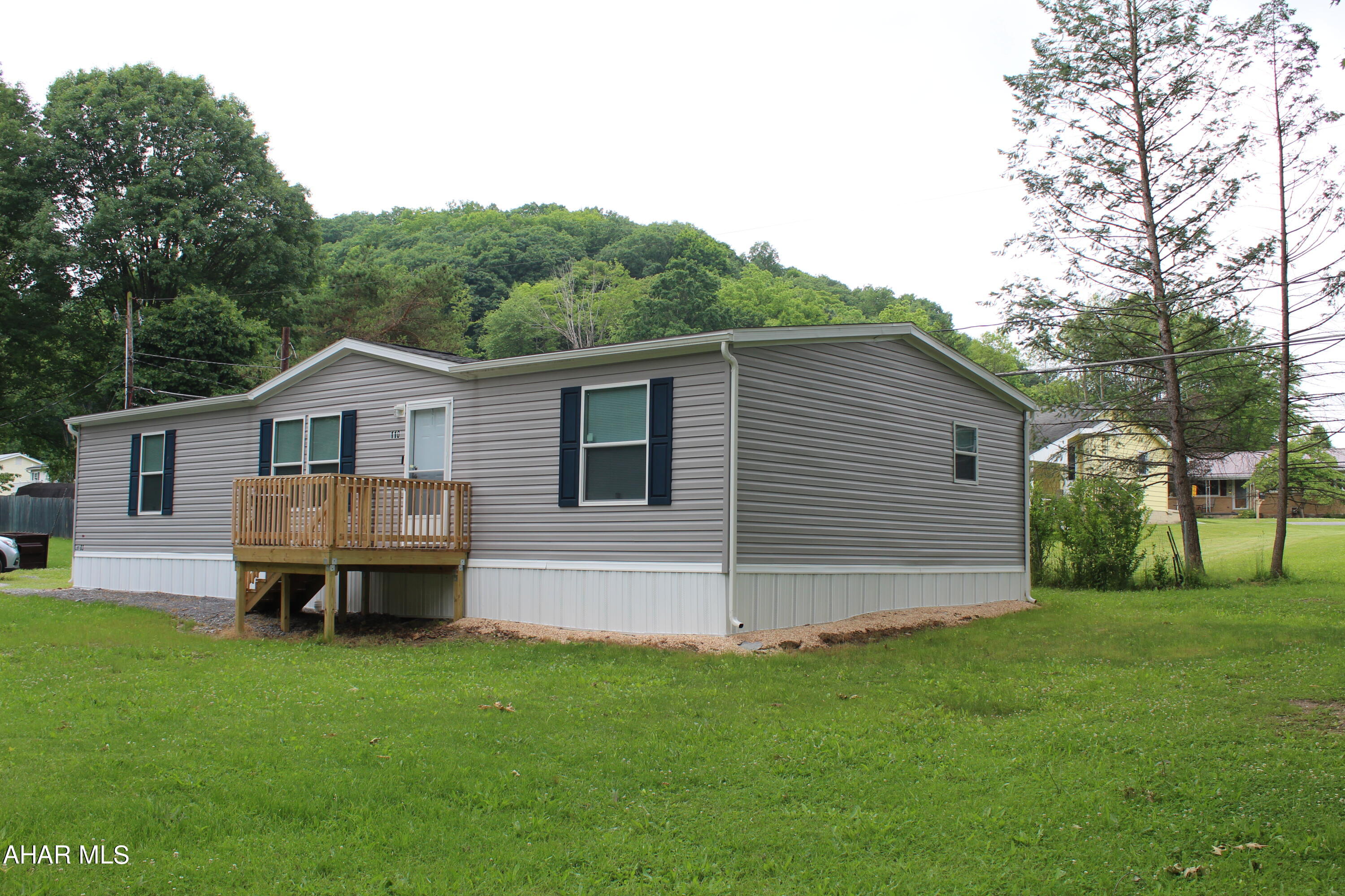 Greenwood - Residential