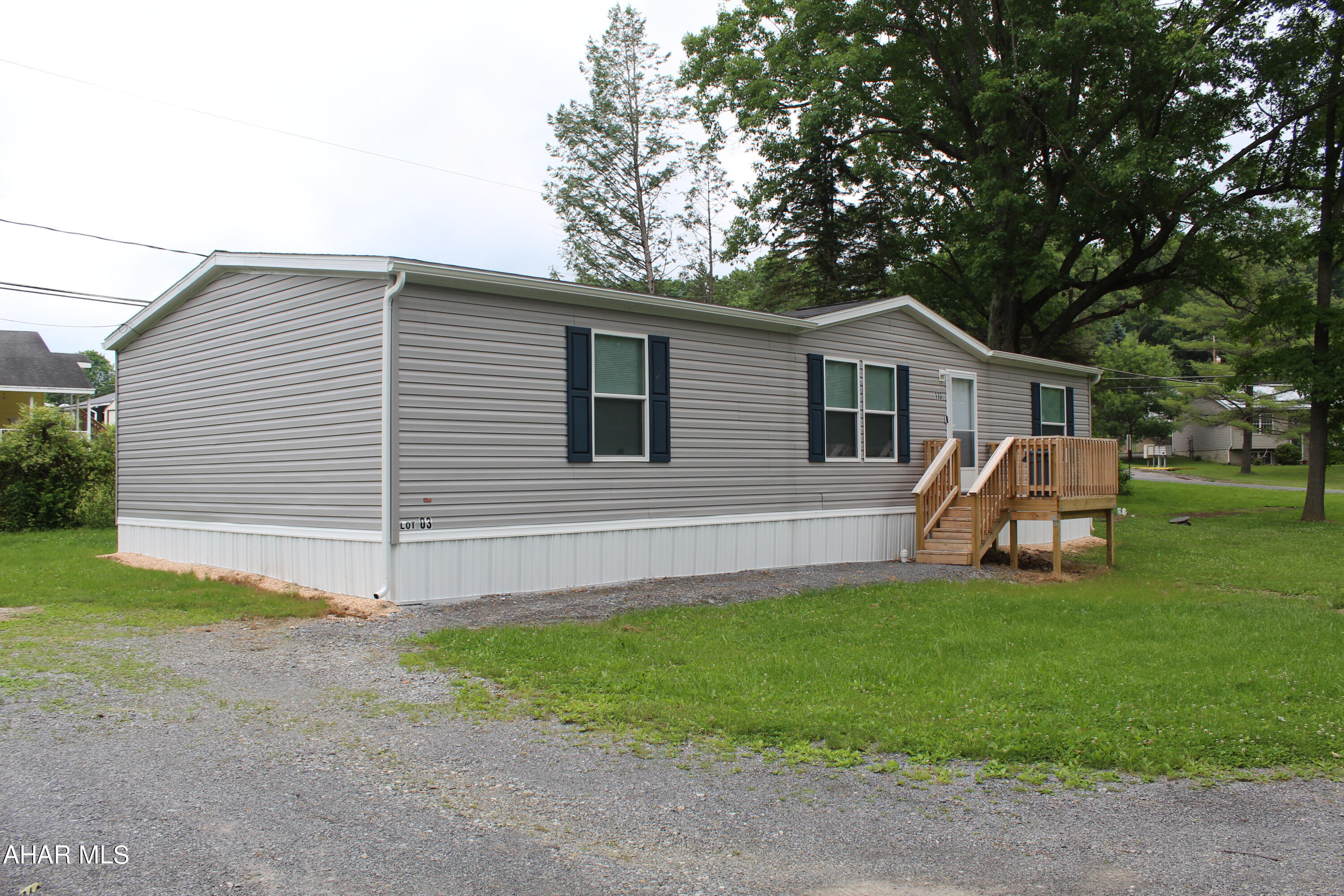 Greenwood - Residential