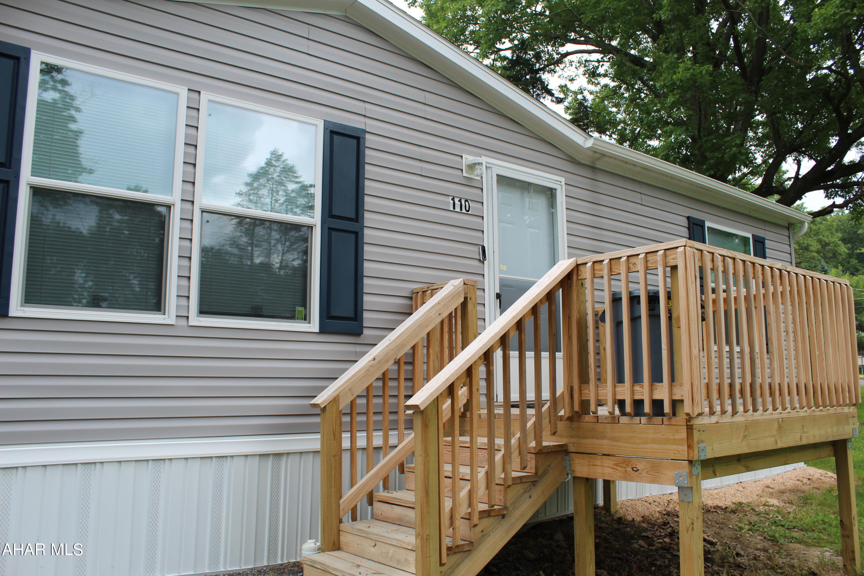 Greenwood - Residential