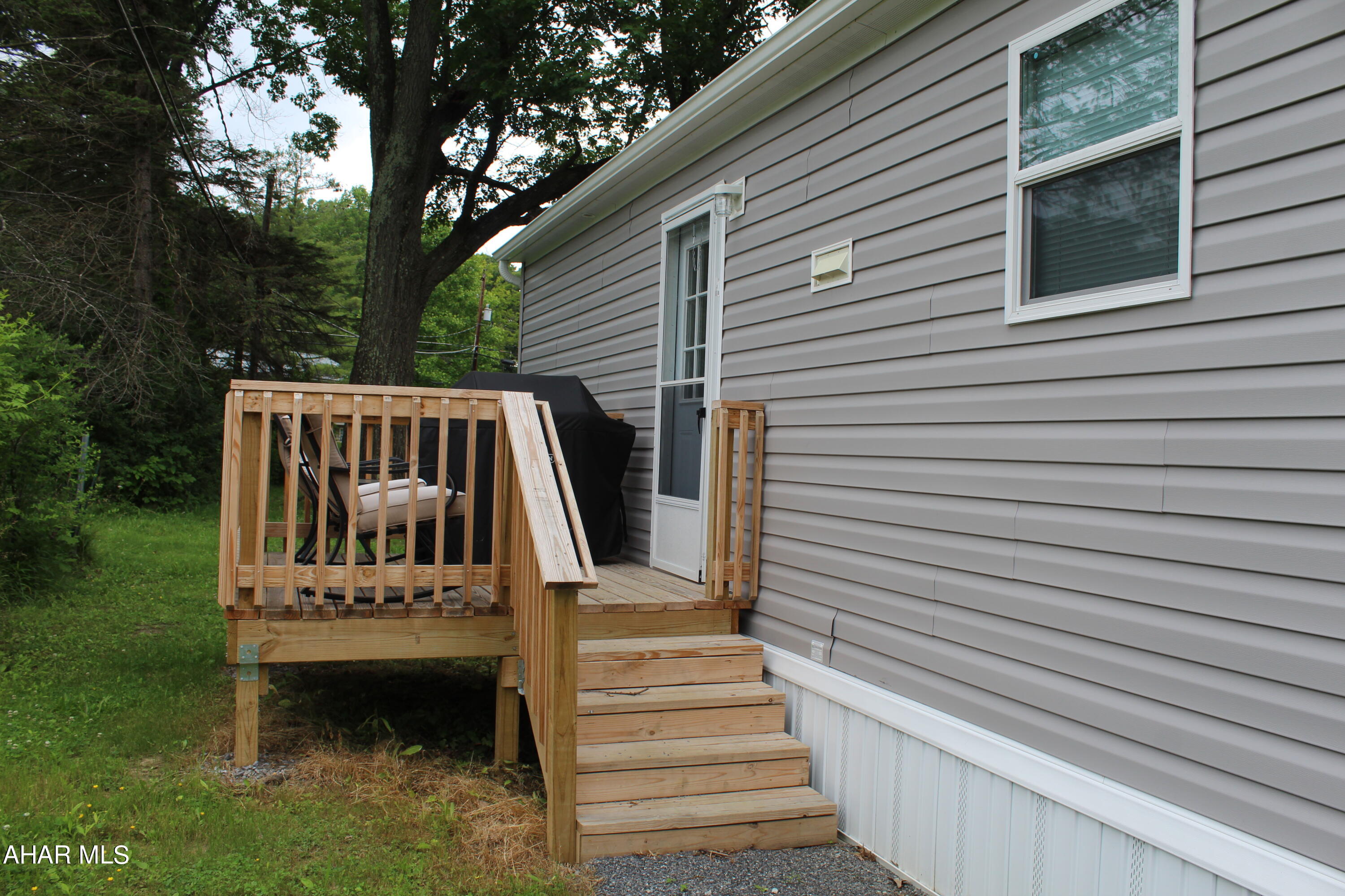 Greenwood - Residential