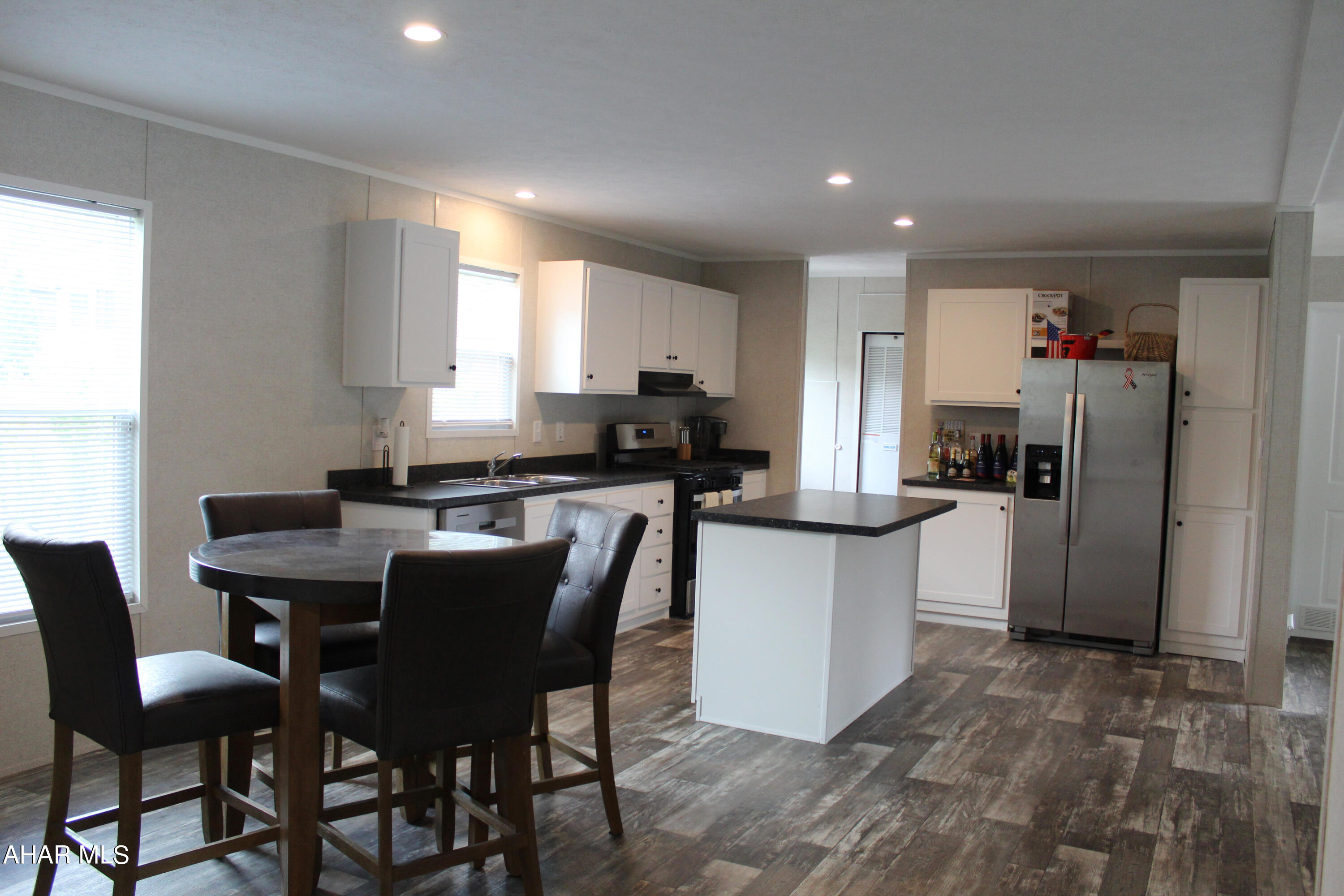 Greenwood - Residential