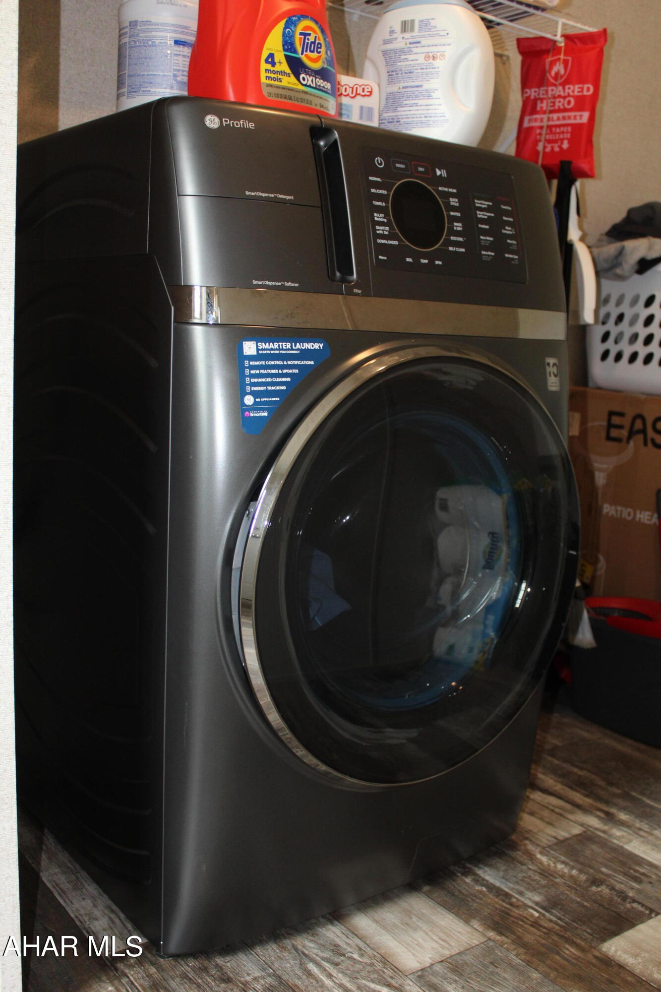 Greenwood - Residential