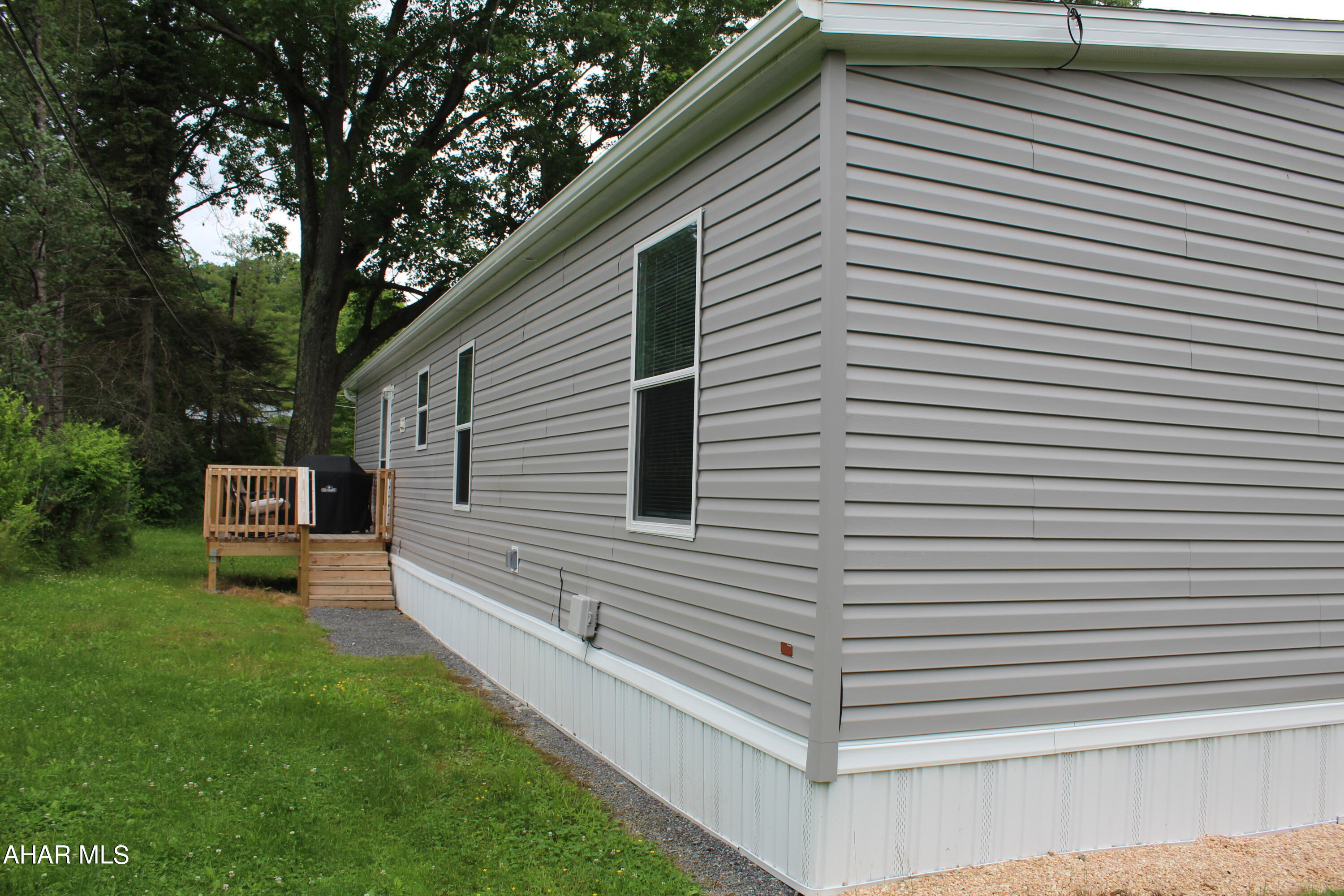 Greenwood - Residential