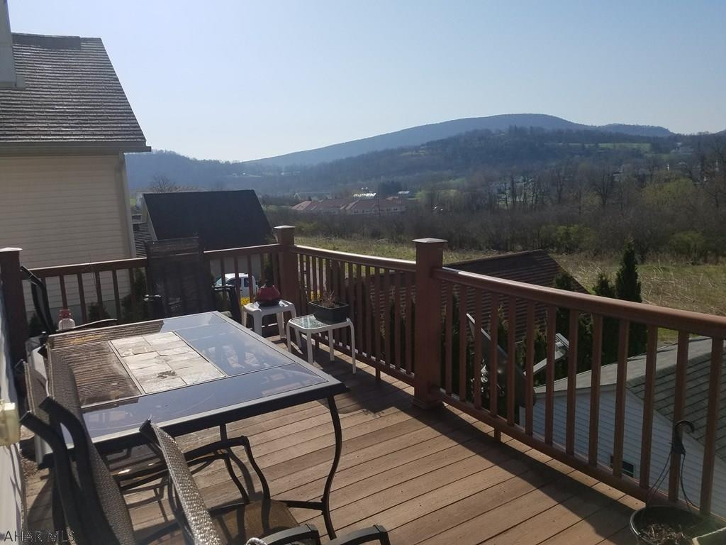 Holliday Heights - Residential