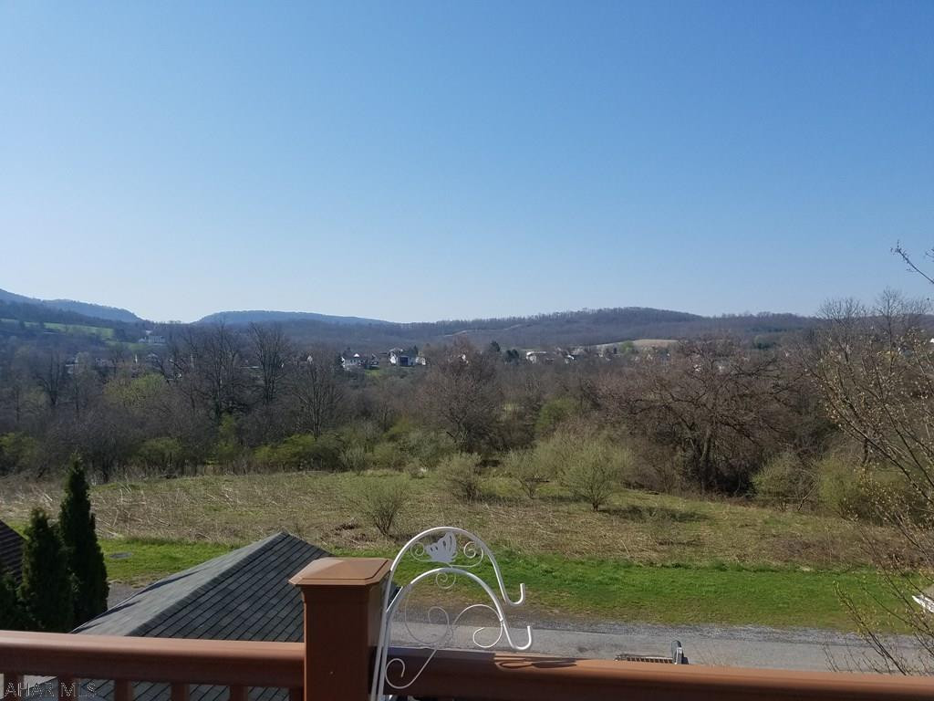 Holliday Heights - Residential