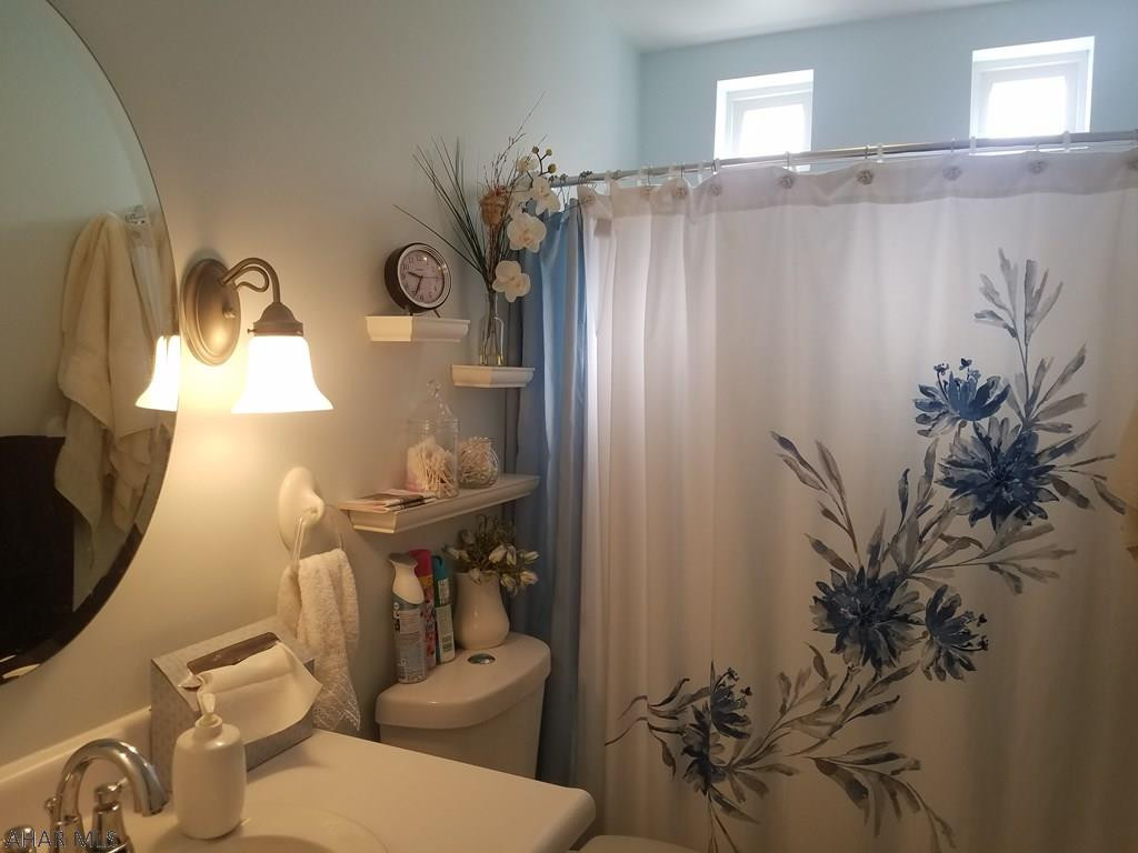 Holliday Heights - Residential