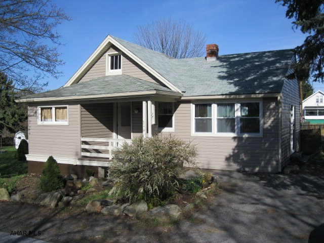 Pleasant Valley - Residential