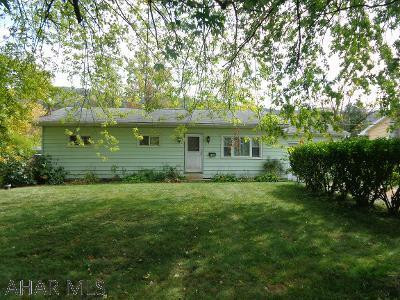 Unknown - Residential