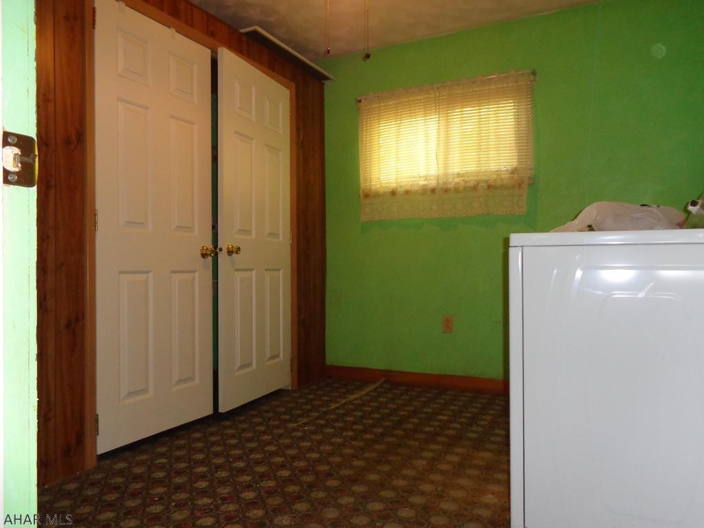 Unknown - Residential