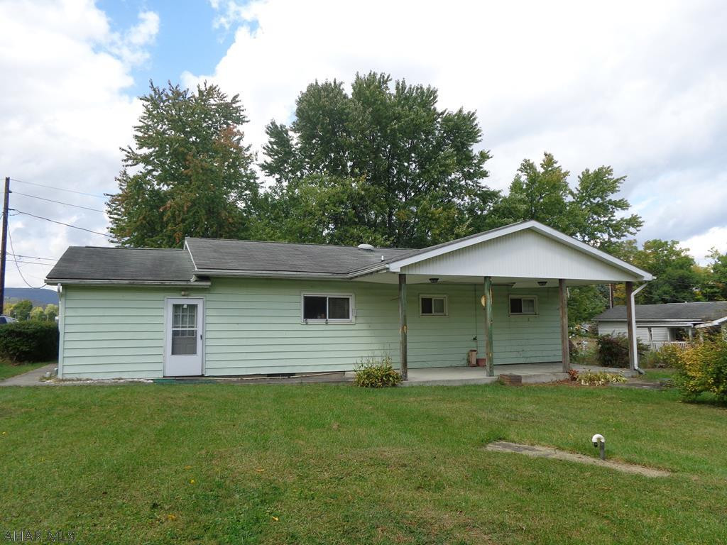 Unknown - Residential