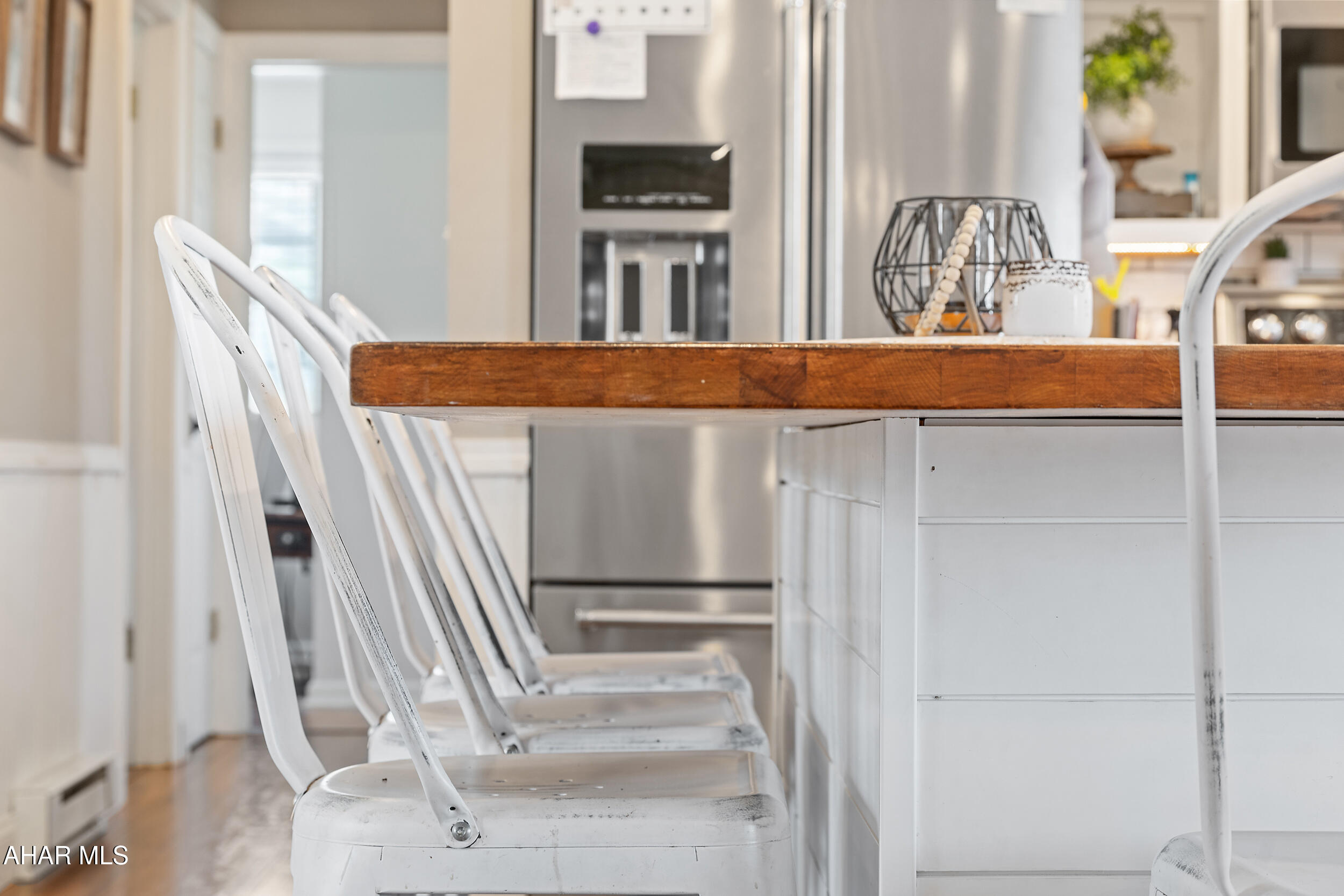 Penn Farms - Residential