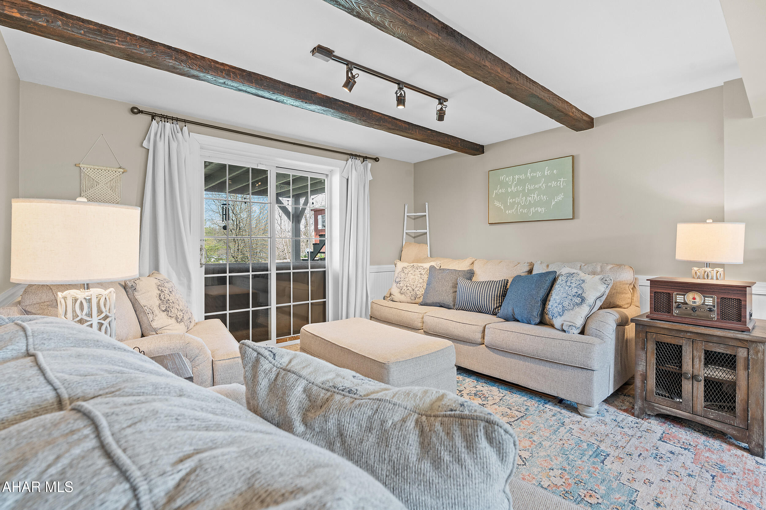 Penn Farms - Residential