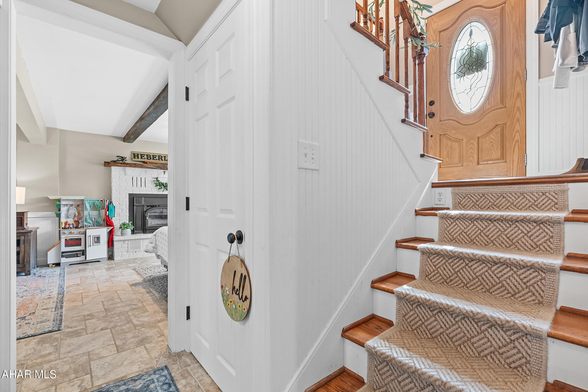 Penn Farms - Residential