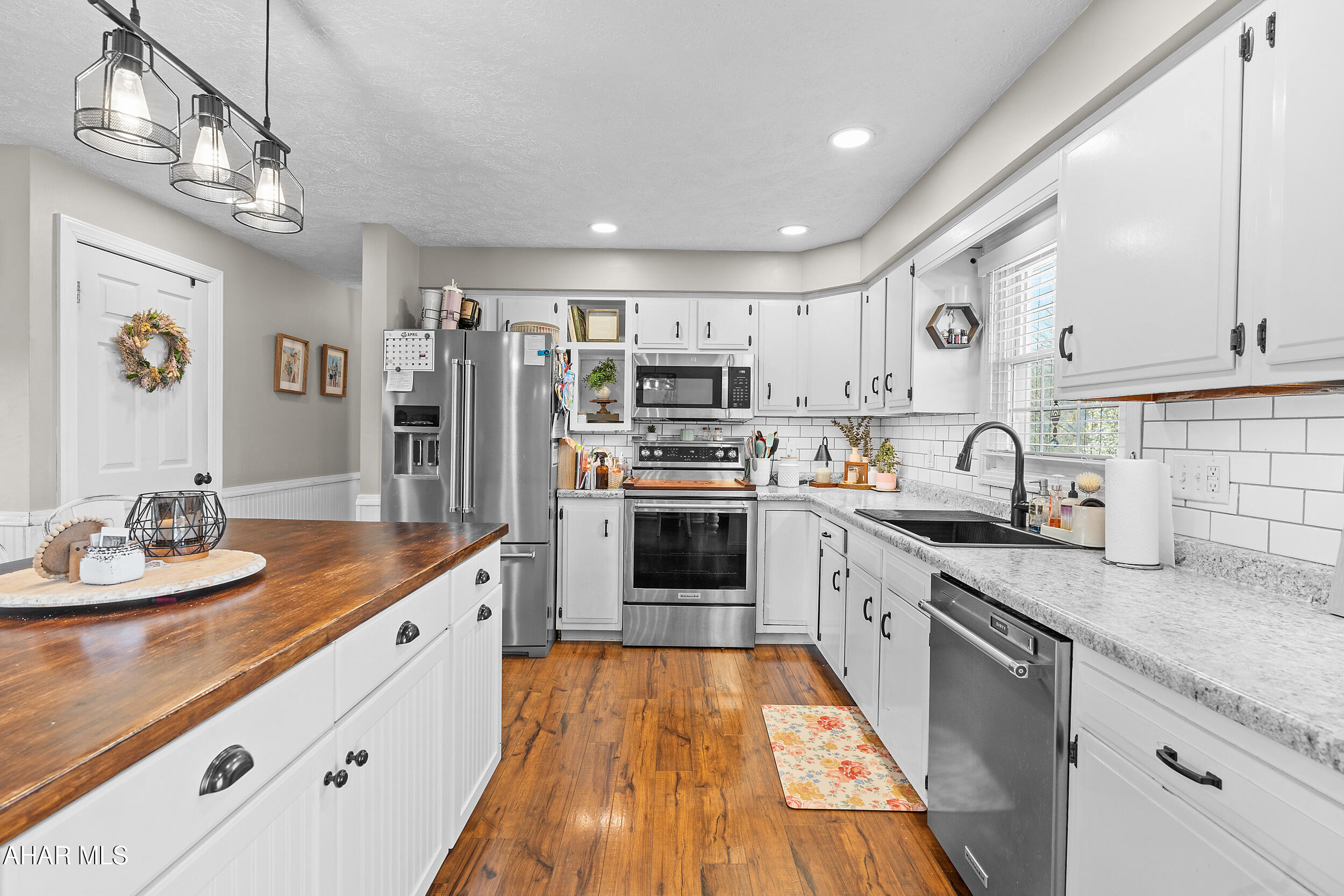 Penn Farms - Residential