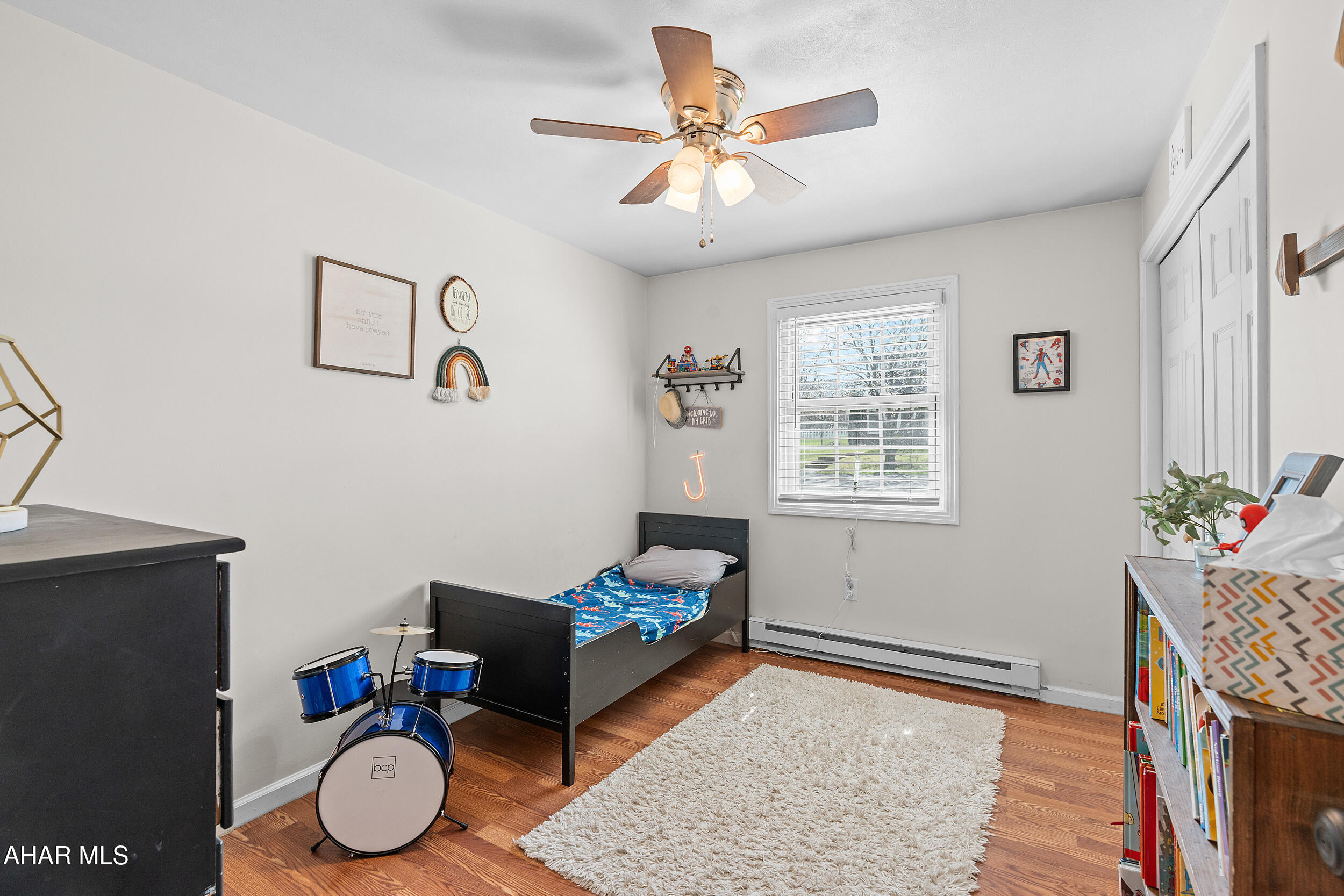 Penn Farms - Residential