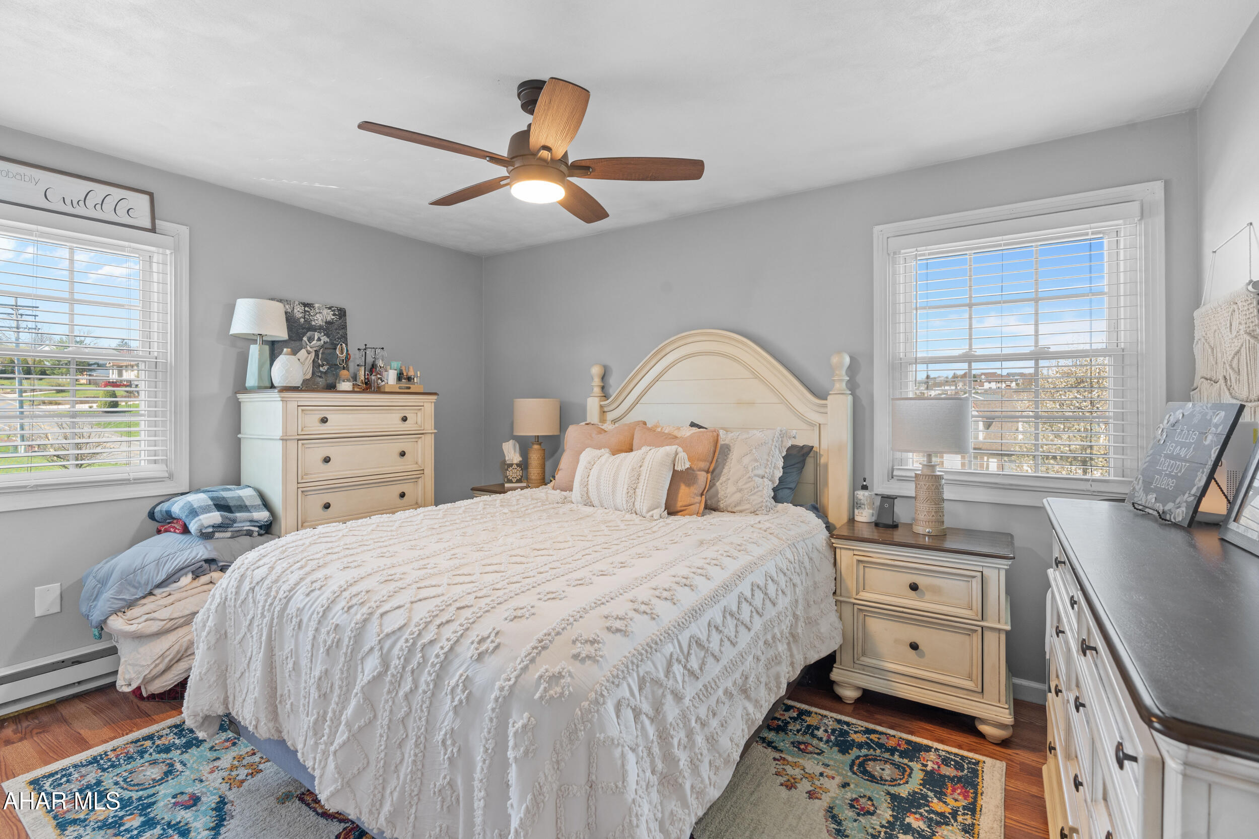 Penn Farms - Residential