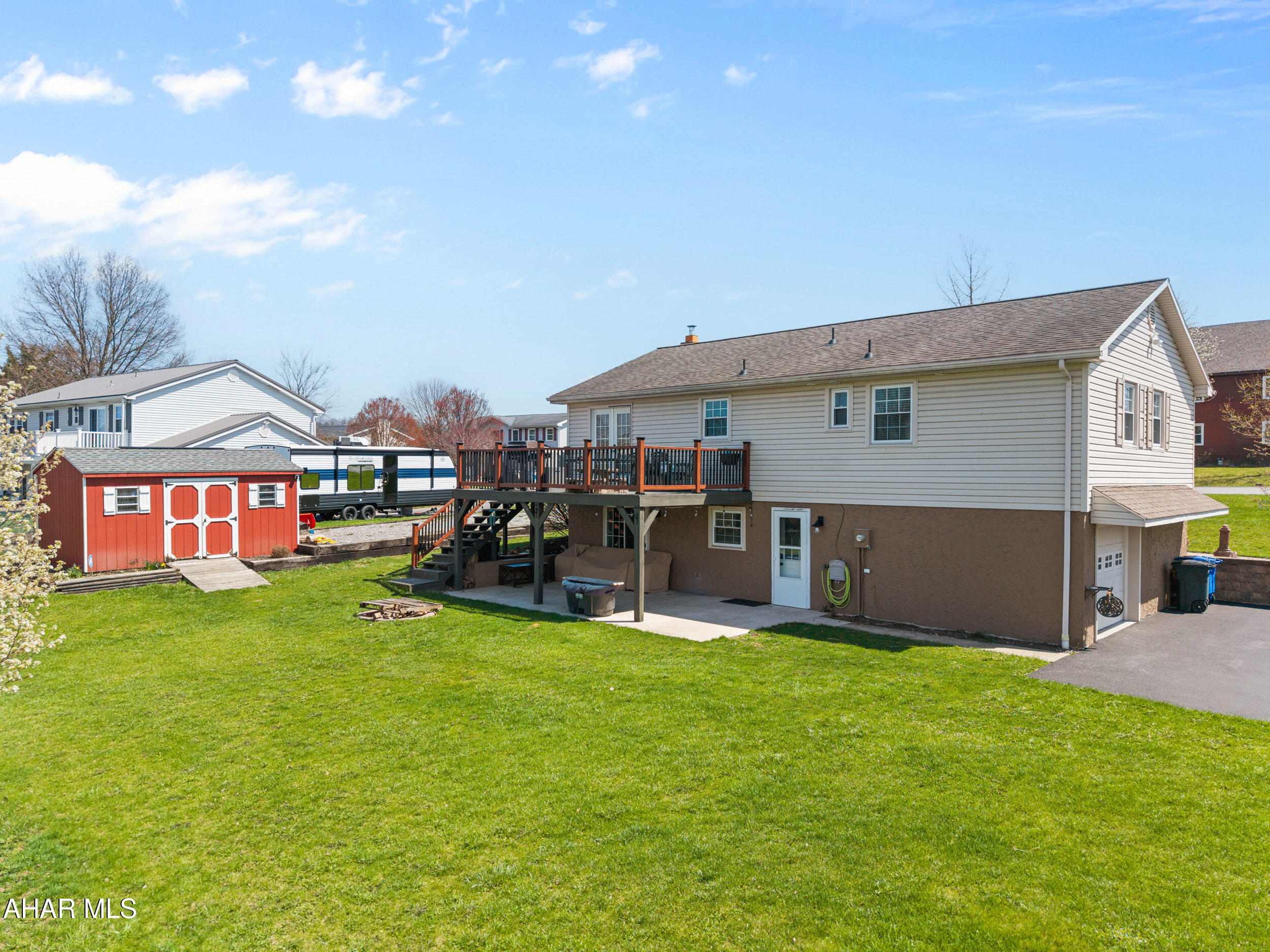 Penn Farms - Residential