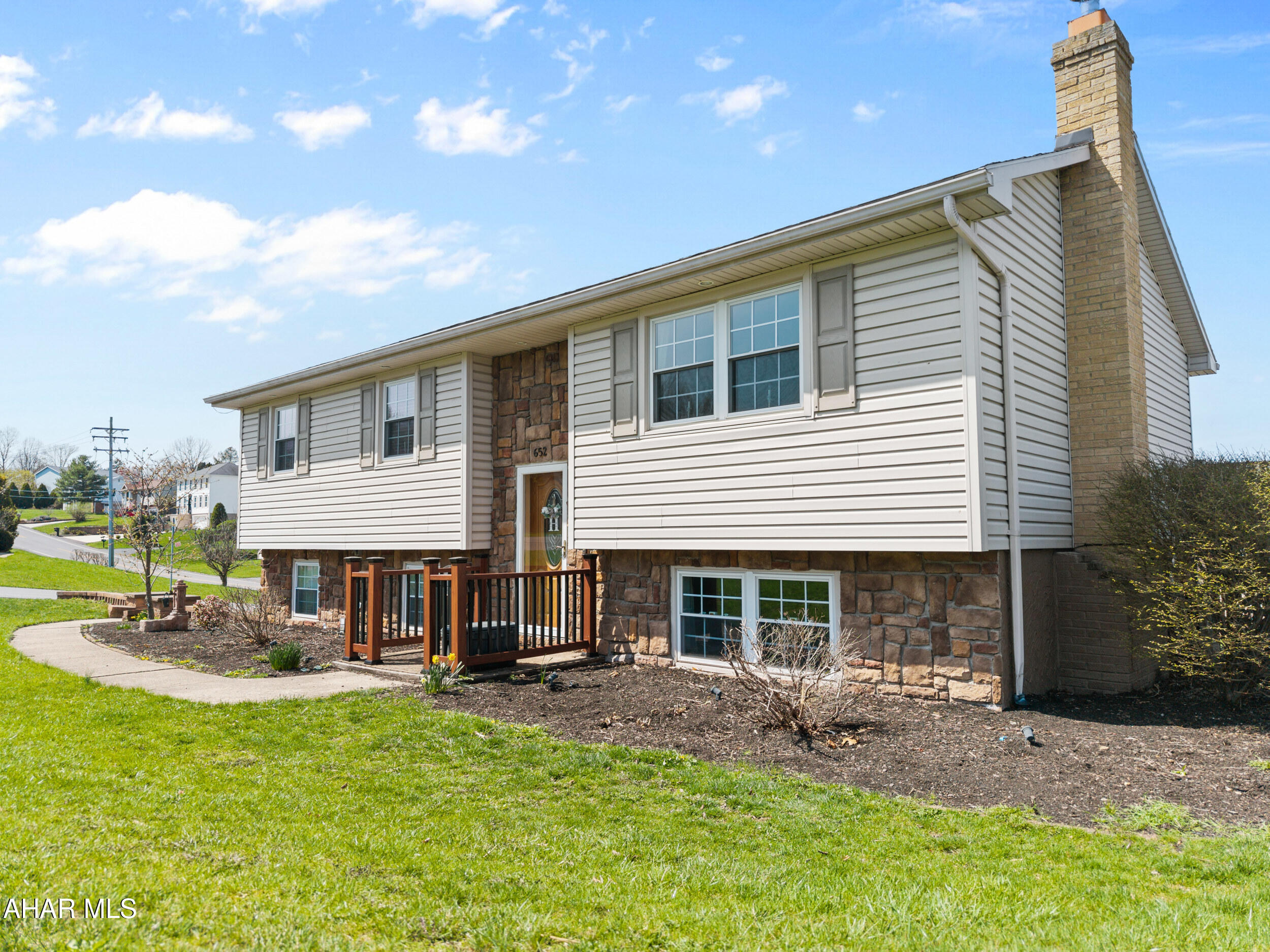 Penn Farms - Residential