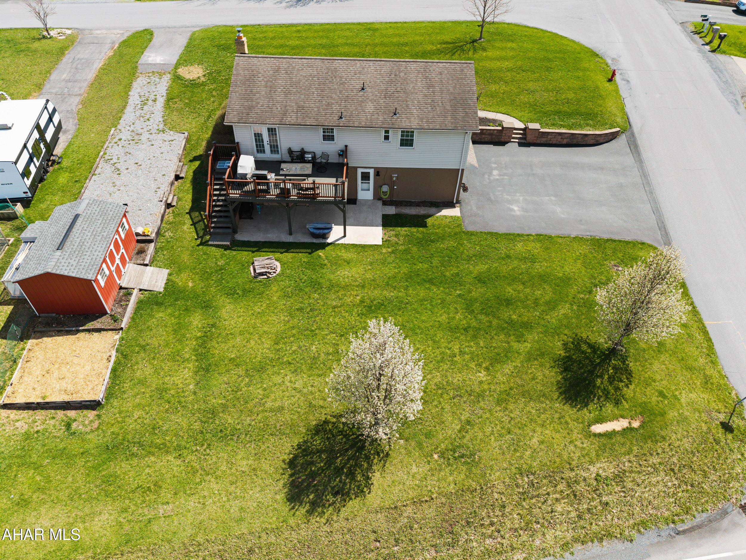 Penn Farms - Residential