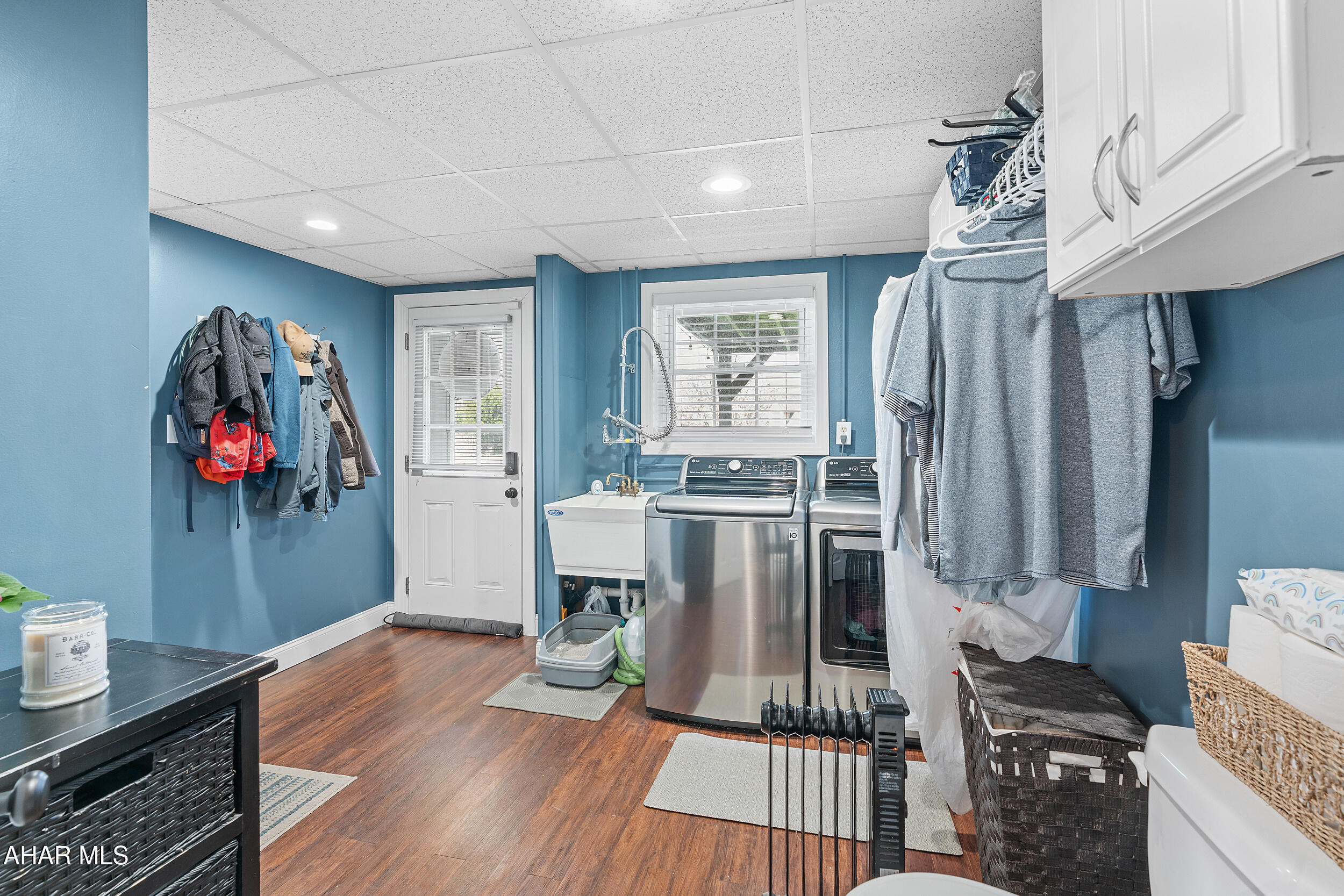 Penn Farms - Residential